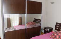 Apartament 4 camere, 110 mp, parcare, prima inchiriere, zona Regionala CFR