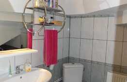 Apartament 4 camere, 110 mp, parcare, prima inchiriere, zona Regionala CFR