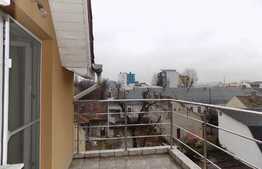 Apartament 4 camere, 110 mp, parcare, prima inchiriere, zona Regionala CFR