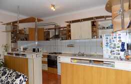 Apartament 4 camere, 110 mp, parcare, prima inchiriere, zona Regionala CFR