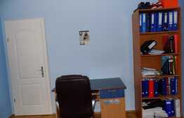 Apartament 4 camere, 110 mp, parcare, prima inchiriere, zona Regionala CFR