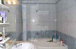 Apartament 4 camere, 110 mp, parcare, prima inchiriere, zona Regionala CFR