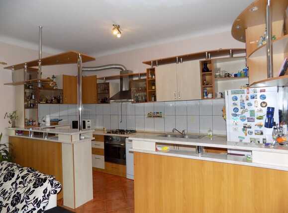 Apartament de închiriat 4 camere Central - 30394AI | BLITZ Cluj-Napoca | Poza4