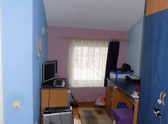 Apartament de închiriat 4 camere Central - 30394AI | BLITZ Cluj-Napoca | Poza12