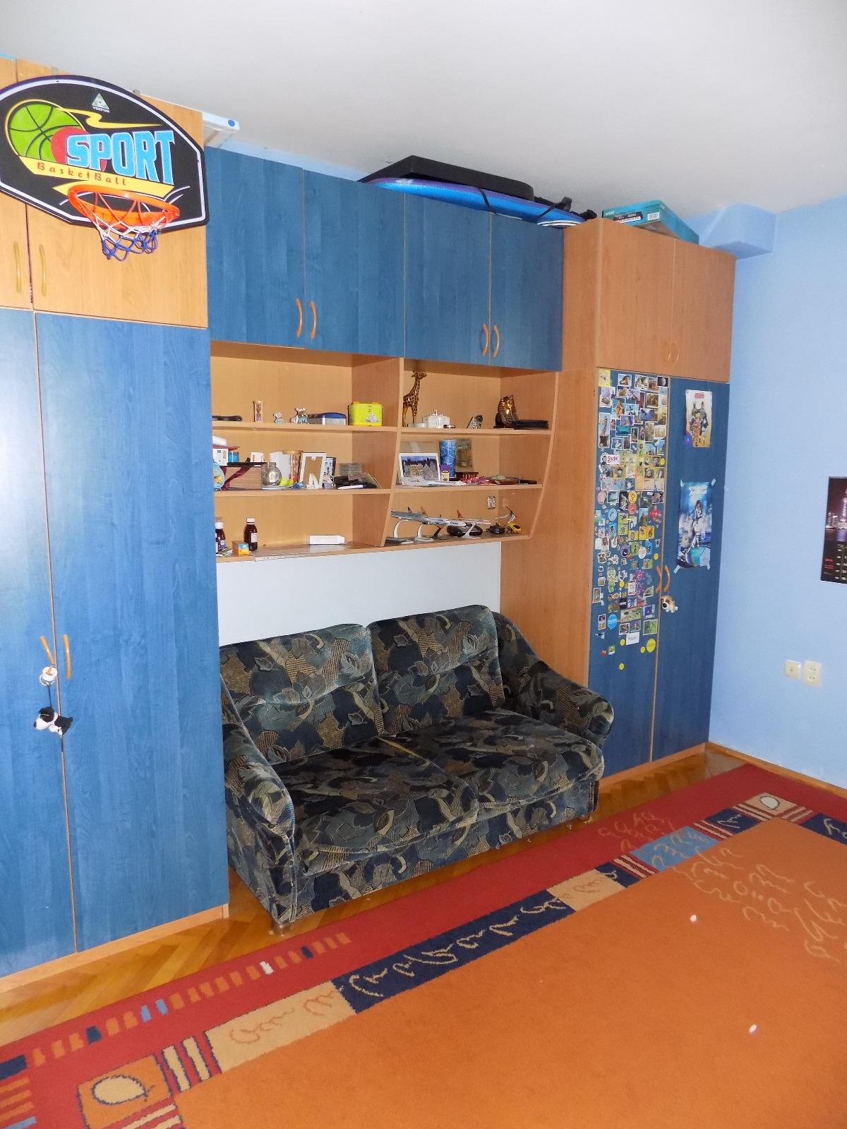 Apartament de închiriat 4 camere Central - 30394AI | BLITZ Cluj-Napoca | Poza11