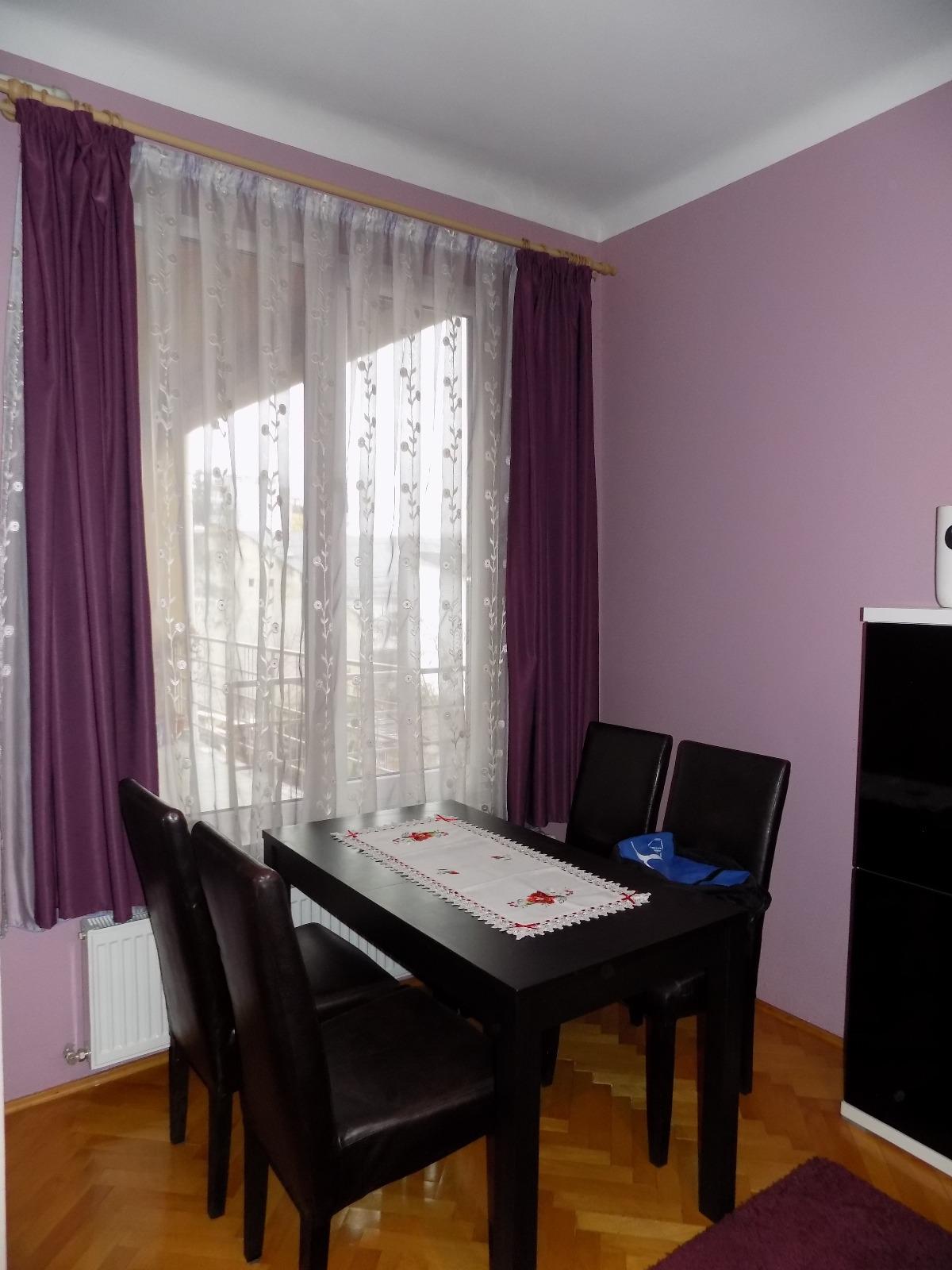 Apartament de închiriat 4 camere Central - 30394AI | BLITZ Cluj-Napoca | Poza3