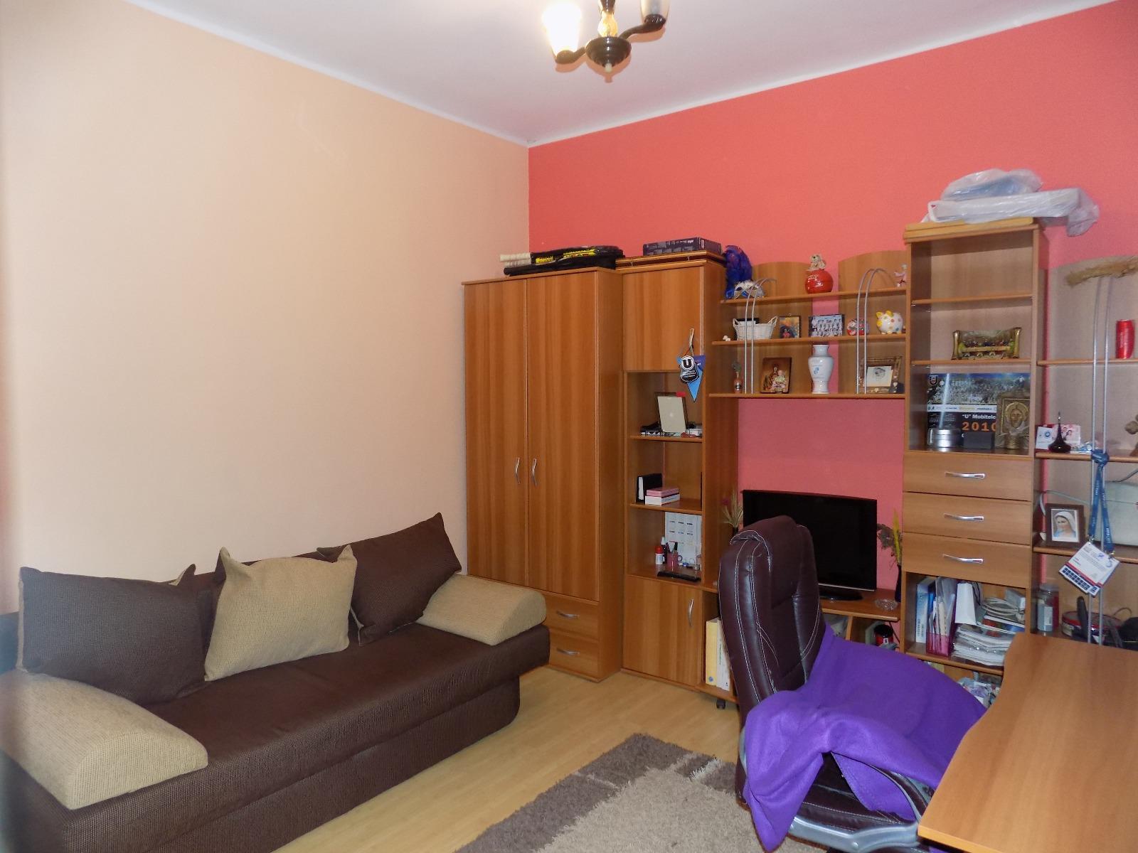 Apartament de închiriat 4 camere Central - 30394AI | BLITZ Cluj-Napoca | Poza5