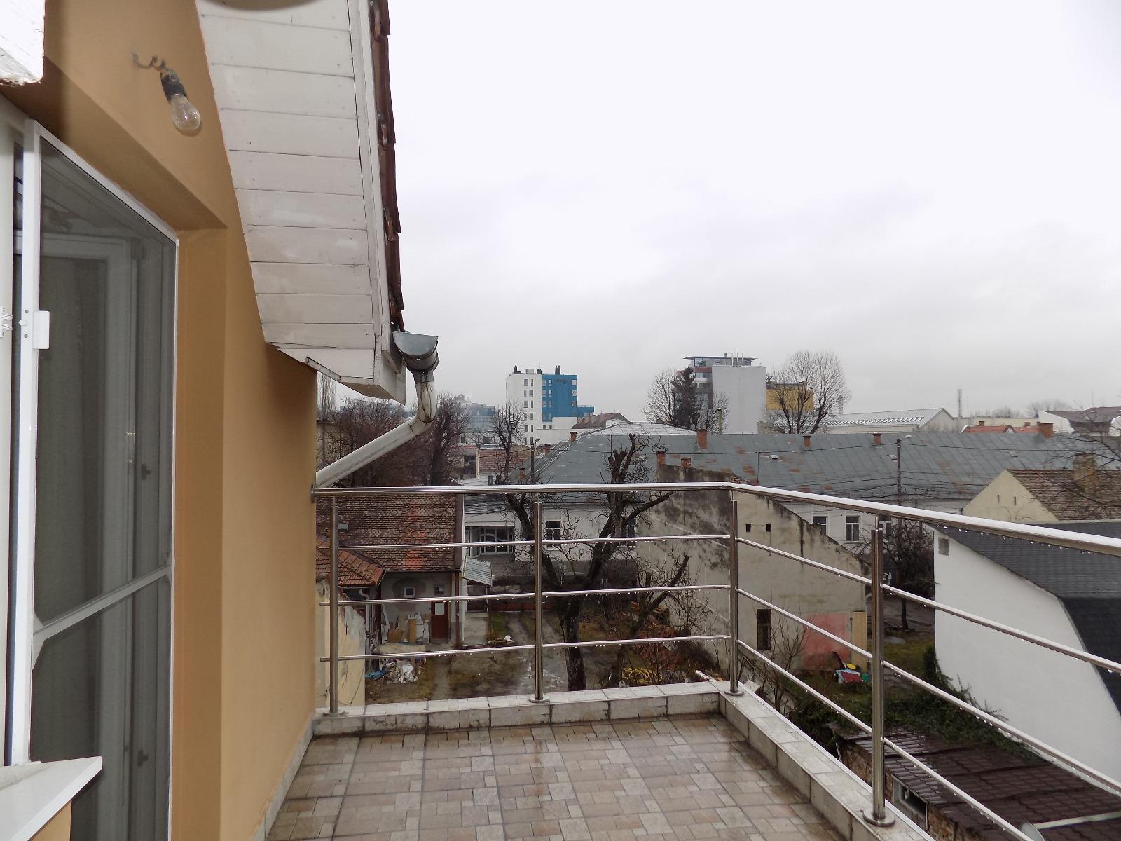 Apartament de închiriat 4 camere Central - 30394AI | BLITZ Cluj-Napoca | Poza17