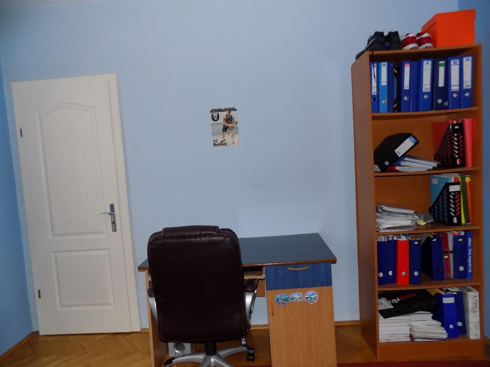 Apartament de închiriat 4 camere Central - 30394AI | BLITZ Cluj-Napoca | Poza9