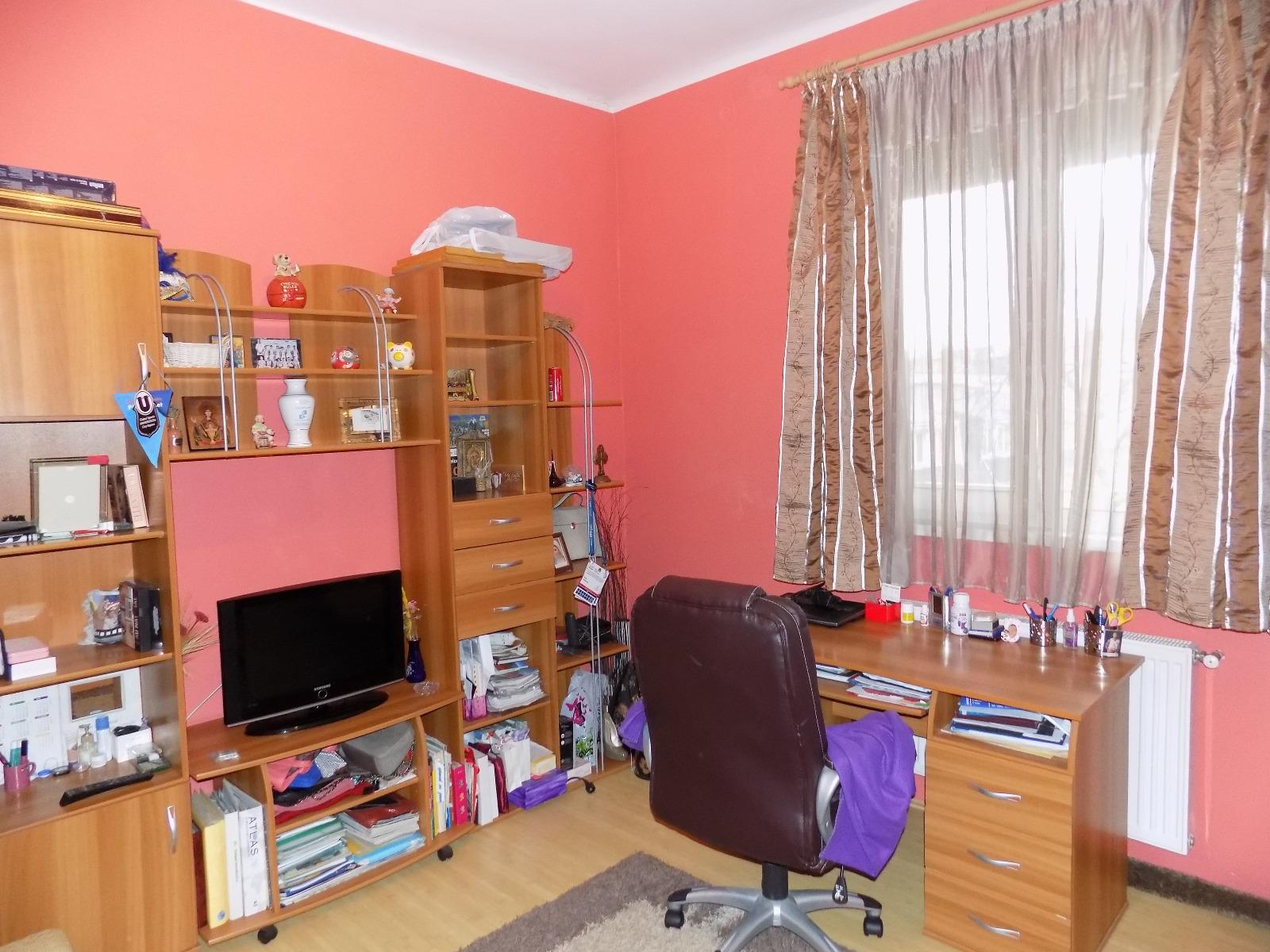 Apartament de închiriat 4 camere Central - 30394AI | BLITZ Cluj-Napoca | Poza6