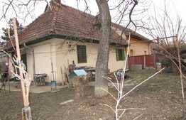 Casa individuala 56 mp utili, teren de 280 mp, zona accesibila