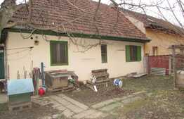 Casa individuala 56 mp utili, teren de 280 mp, zona accesibila