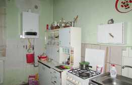 Casa individuala 56 mp utili, teren de 280 mp, zona accesibila