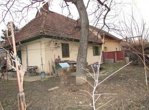 Casa de vânzare 3 camere Manastur - 30395CV | BLITZ Cluj-Napoca | Poza2