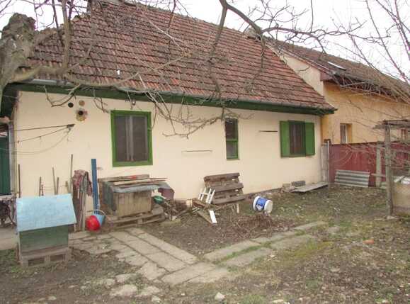Casa de vânzare 3 camere Manastur - 30395CV | BLITZ Cluj-Napoca | Poza1