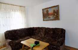 Apartament 2 camere, decomandat, zona Pod Calvaria