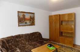 Apartament 2 camere, decomandat, zona Pod Calvaria