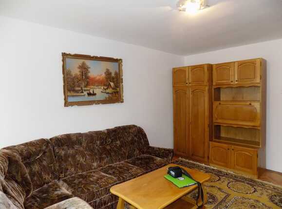 Apartament de închiriat 2 camere Manastur - 30396AI | BLITZ Cluj-Napoca | Poza11