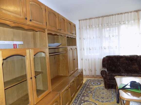 Apartament de închiriat 2 camere Manastur - 30396AI | BLITZ Cluj-Napoca | Poza12