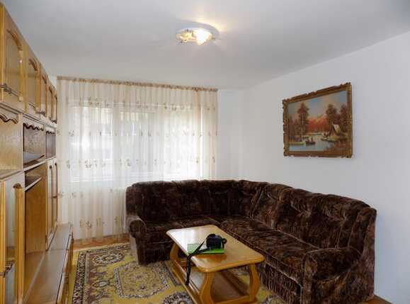 Apartament de închiriat 2 camere Manastur - 30396AI | BLITZ Cluj-Napoca | Poza10