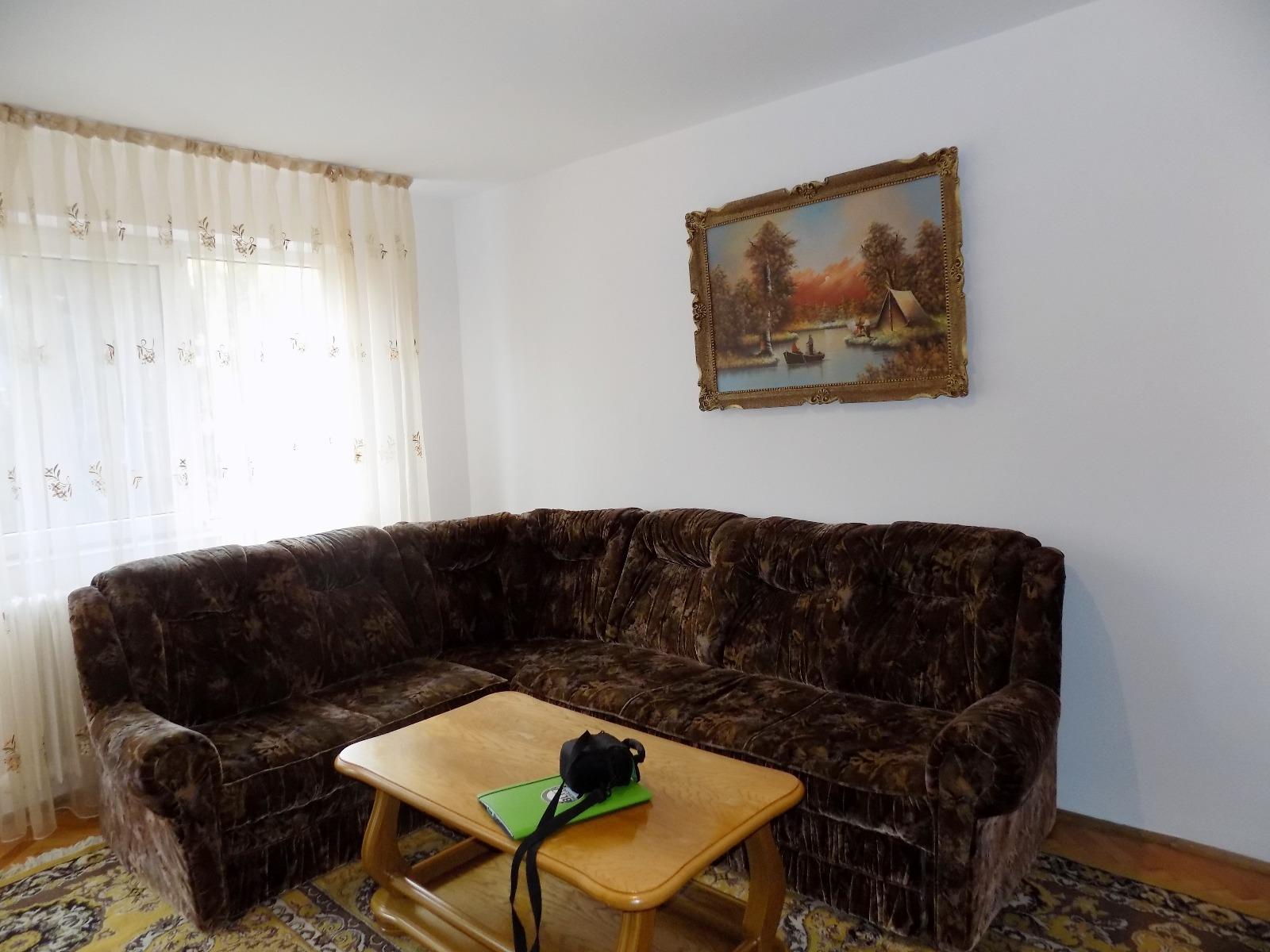 Apartament de închiriat 2 camere Manastur - 30396AI | BLITZ Cluj-Napoca | Poza9