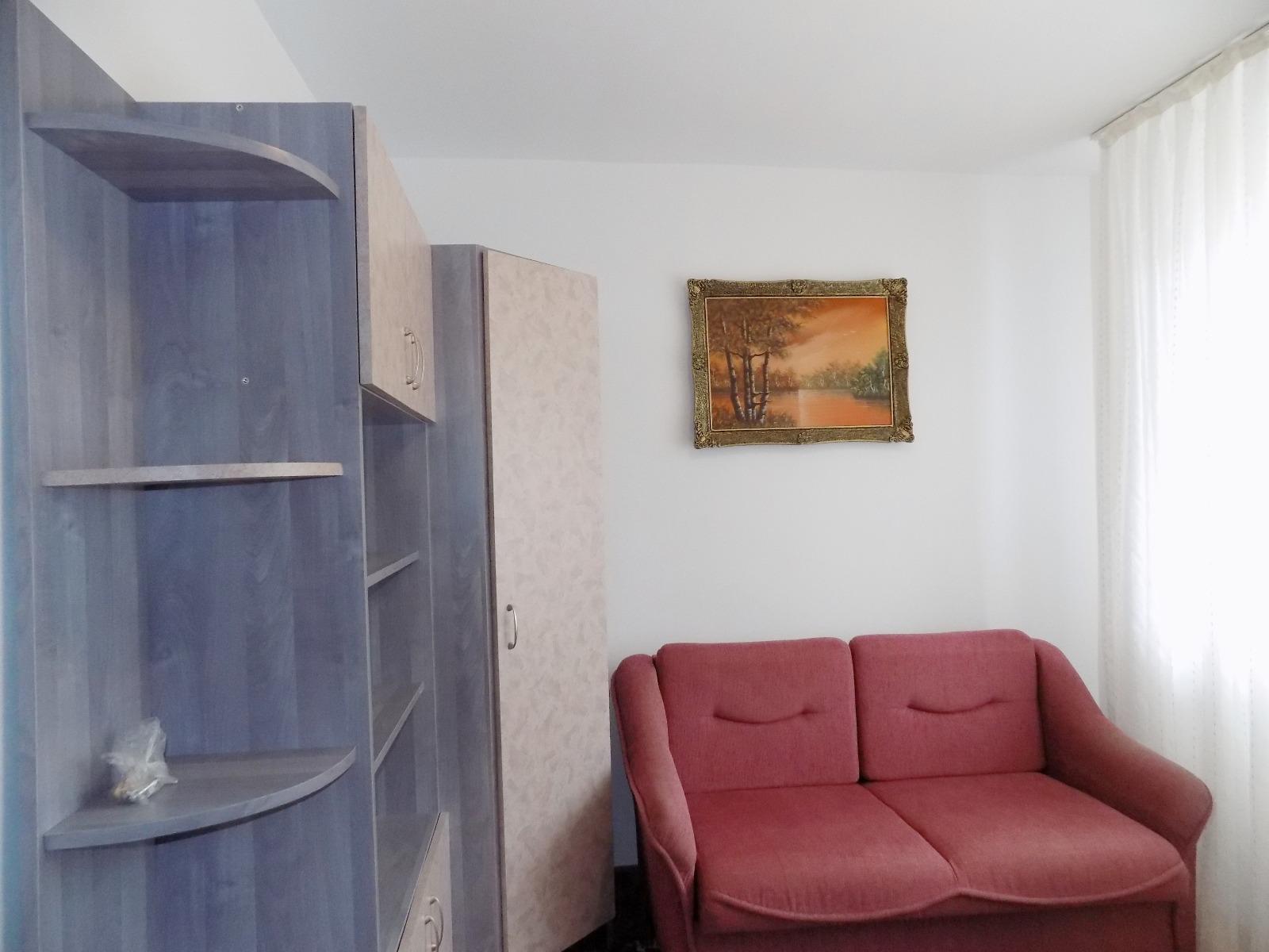 Apartament de închiriat 2 camere Manastur - 30396AI | BLITZ Cluj-Napoca | Poza2