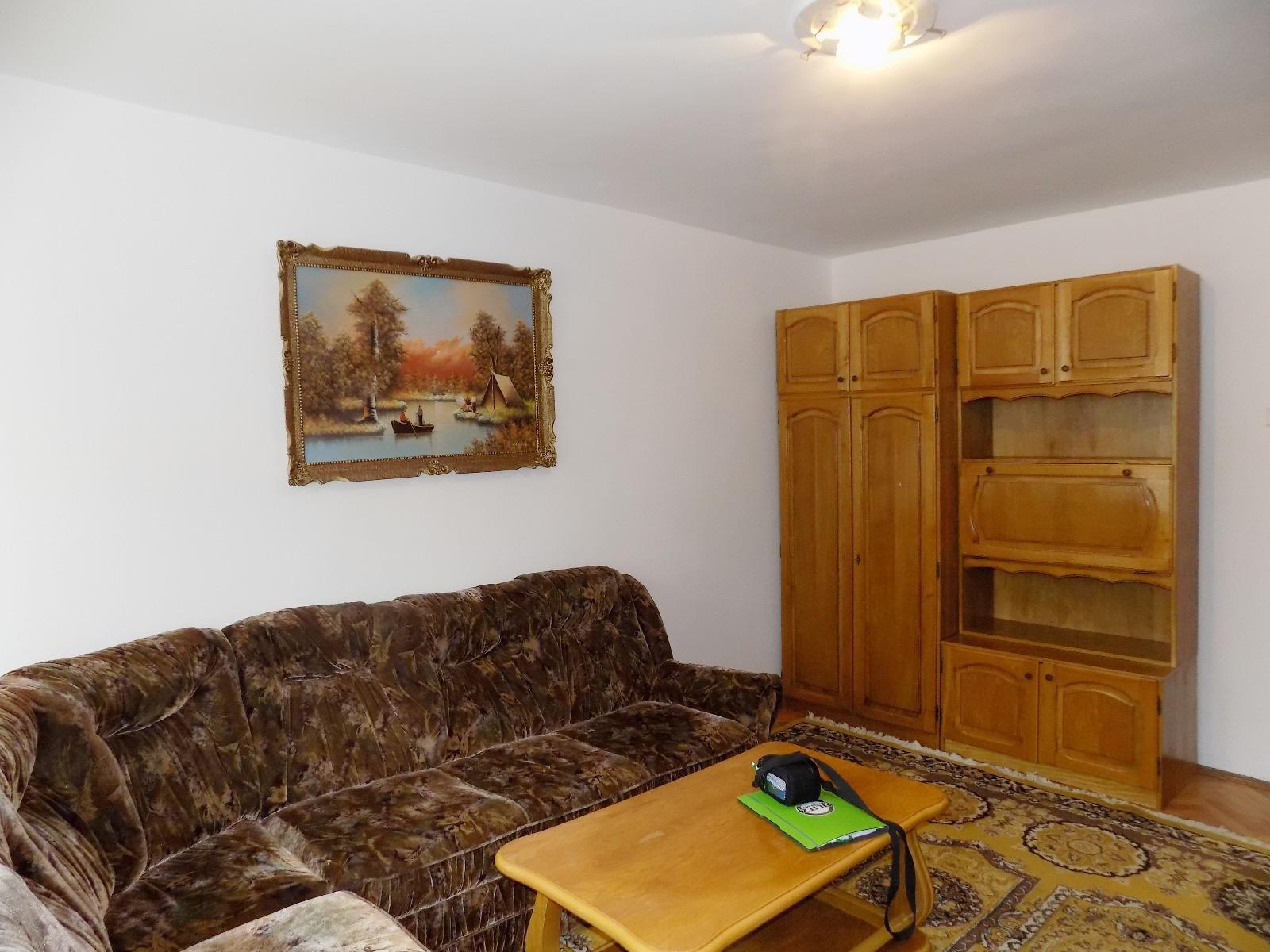 Apartament de închiriat 2 camere Manastur - 30396AI | BLITZ Cluj-Napoca | Poza11