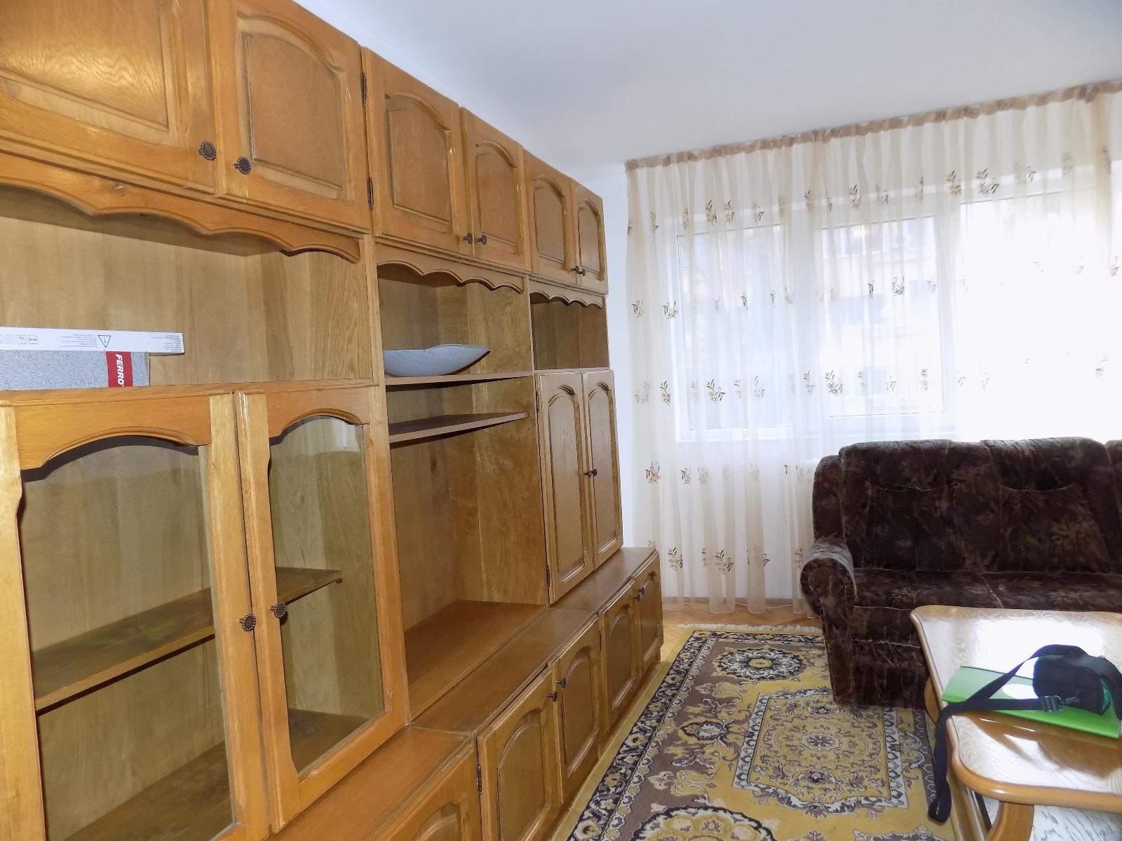 Apartament de închiriat 2 camere Manastur - 30396AI | BLITZ Cluj-Napoca | Poza12