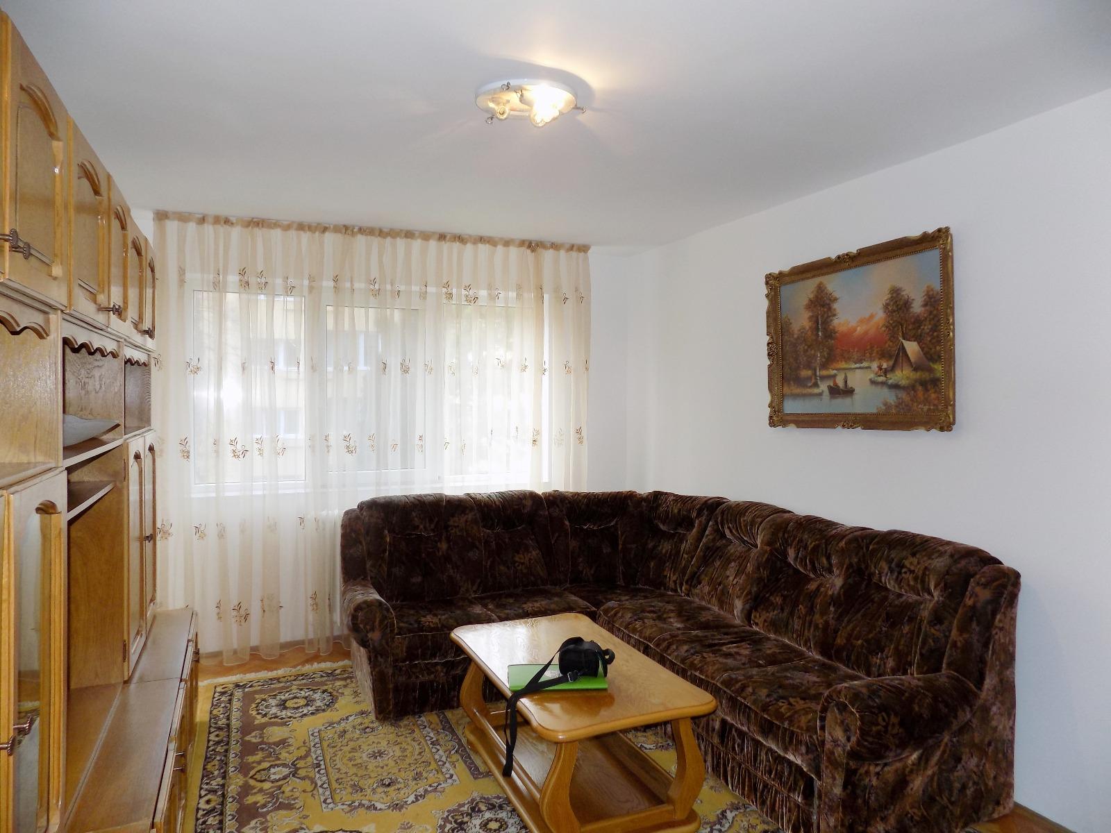 Apartament de închiriat 2 camere Manastur - 30396AI | BLITZ Cluj-Napoca | Poza10