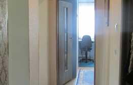 De vanzare 2 camere, 40 mp, boxa, zona Complex Nora