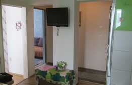 De vanzare 2 camere, 40 mp, boxa, zona Complex Nora