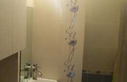 De vanzare 2 camere, 40 mp, boxa, zona Complex Nora