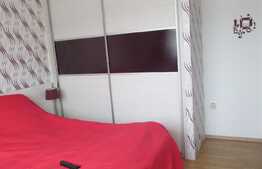De vanzare 2 camere, 40 mp, boxa, zona Complex Nora