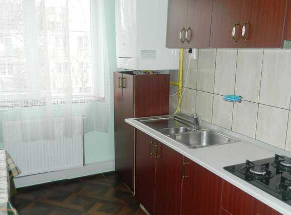 Apartament de închiriat 2 camere Central - 30398AI | BLITZ Cluj-Napoca | Poza8