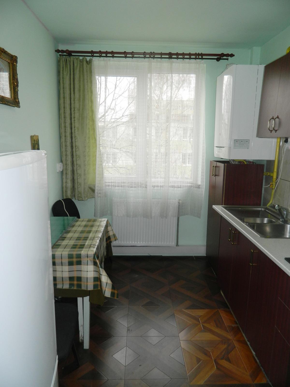 Apartament de închiriat 2 camere Central - 30398AI | BLITZ Cluj-Napoca | Poza9