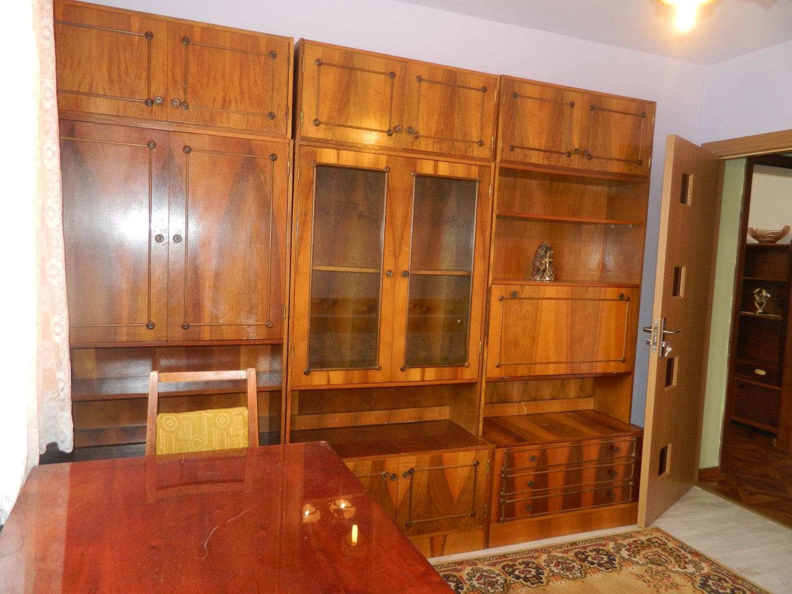 Apartament de închiriat 2 camere Central - 30398AI | BLITZ Cluj-Napoca | Poza6