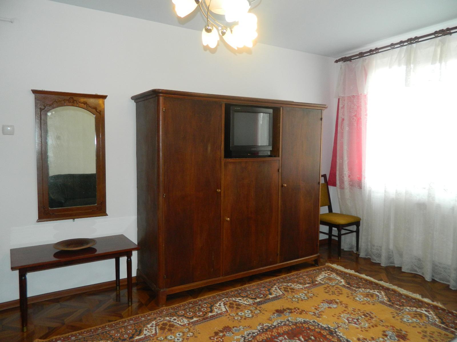 Apartament de închiriat 2 camere Central - 30398AI | BLITZ Cluj-Napoca | Poza2