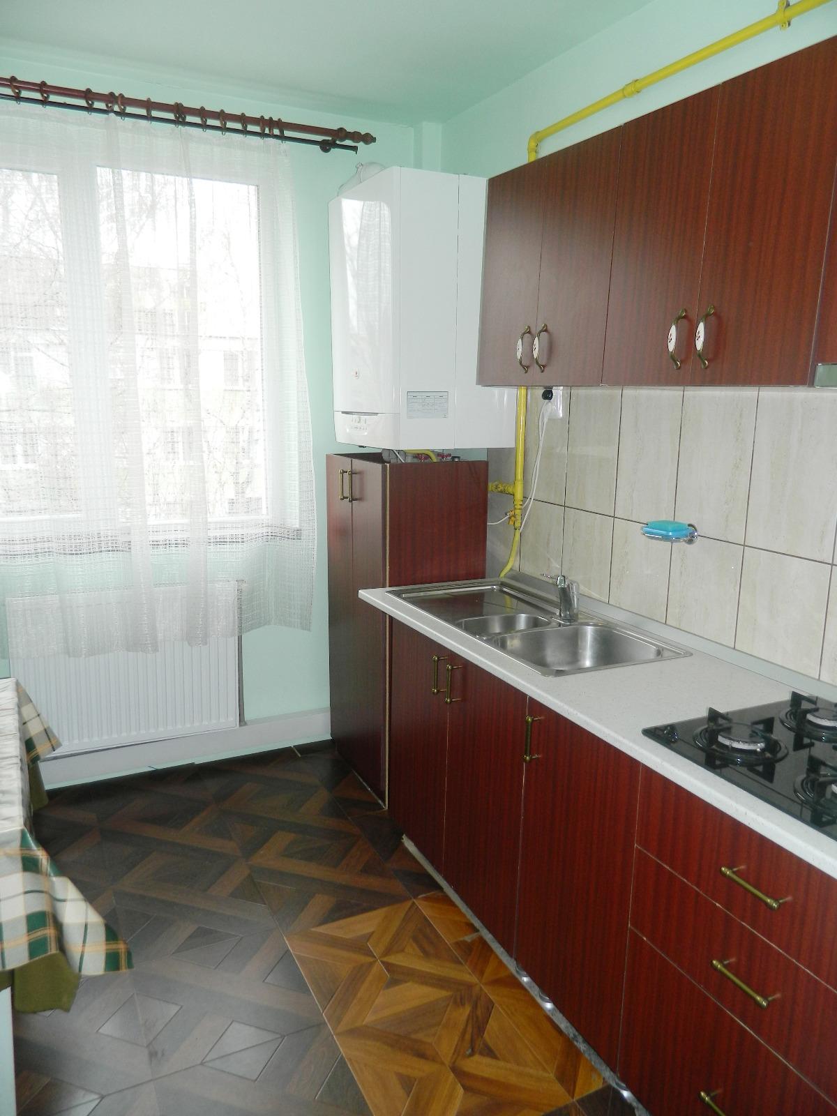 Apartament de închiriat 2 camere Central - 30398AI | BLITZ Cluj-Napoca | Poza8