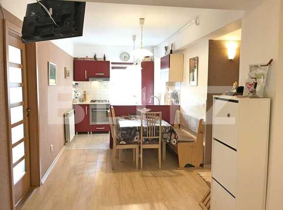 Apartament de vânzare 3 camere Manastur - 30399AV | BLITZ Cluj-Napoca | Poza7