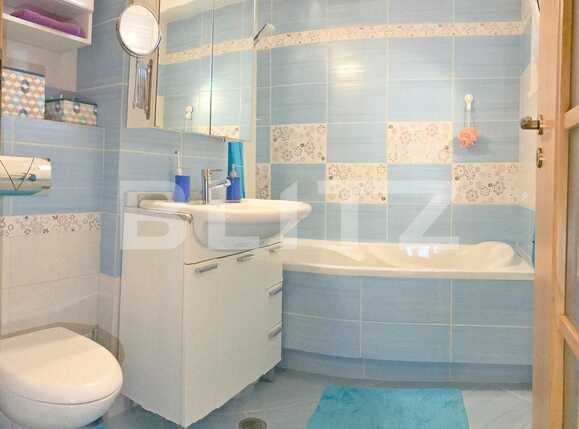 Apartament de vânzare 3 camere Manastur - 30399AV | BLITZ Cluj-Napoca | Poza13