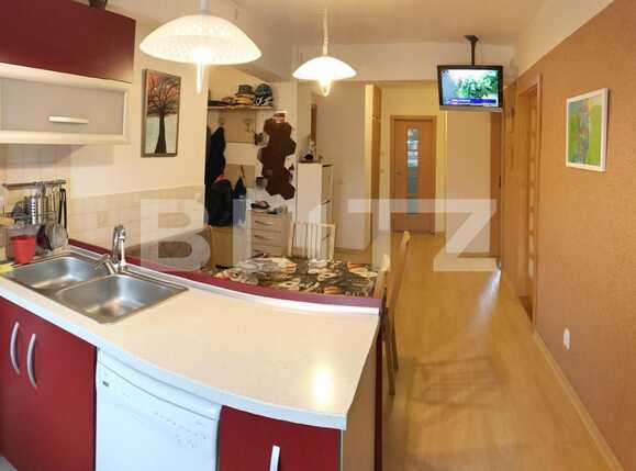 Apartament de vânzare 3 camere Manastur - 30399AV | BLITZ Cluj-Napoca | Poza9