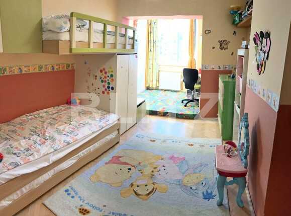 Apartament de vânzare 3 camere Manastur - 30399AV | BLITZ Cluj-Napoca | Poza3