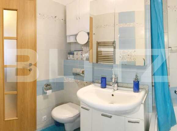 Apartament de vânzare 3 camere Manastur - 30399AV | BLITZ Cluj-Napoca | Poza12