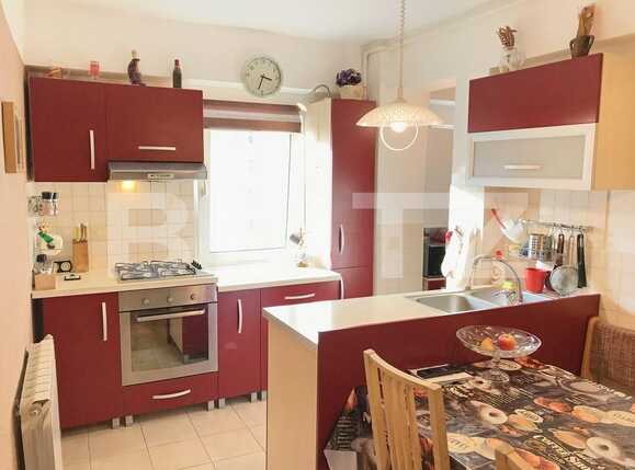 Apartament de vânzare 3 camere Manastur - 30399AV | BLITZ Cluj-Napoca | Poza10