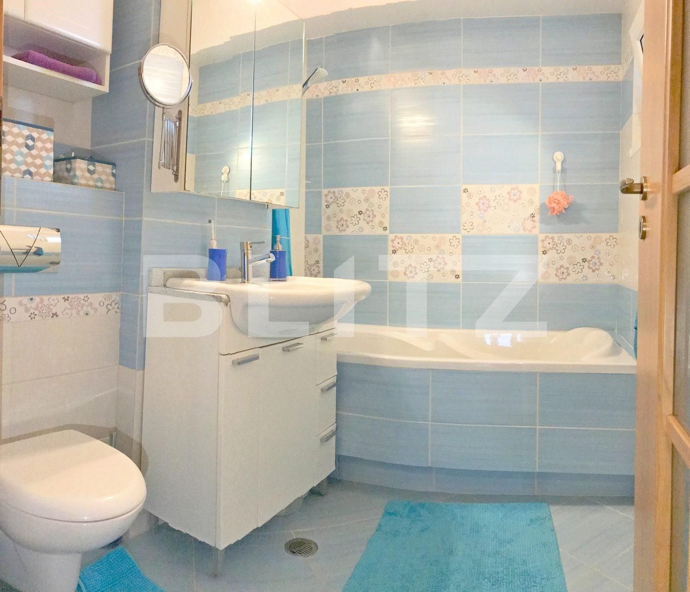 Apartament de vânzare 3 camere Manastur - 30399AV | BLITZ Cluj-Napoca | Poza13