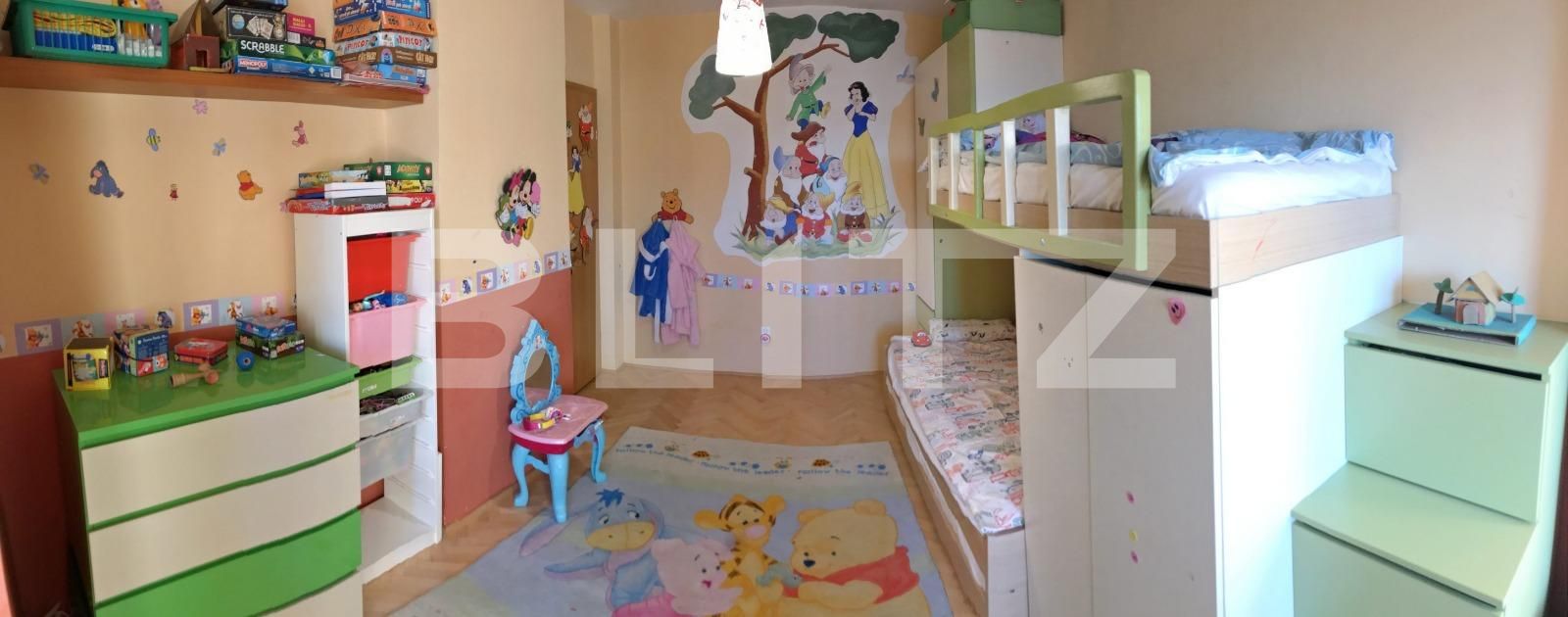 Apartament de vânzare 3 camere Manastur - 30399AV | BLITZ Cluj-Napoca | Poza5