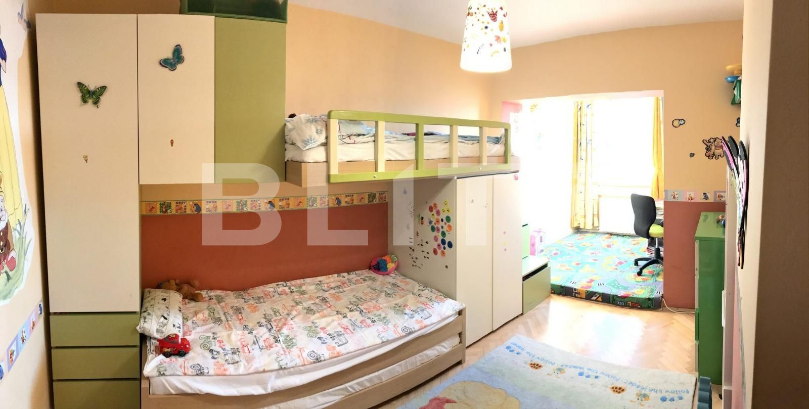 Apartament de vânzare 3 camere Manastur - 30399AV | BLITZ Cluj-Napoca | Poza4