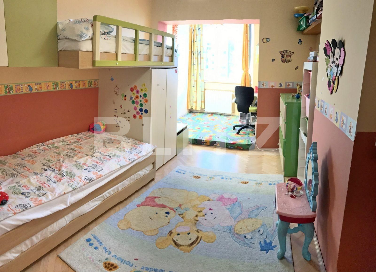 Apartament de vânzare 3 camere Manastur - 30399AV | BLITZ Cluj-Napoca | Poza3