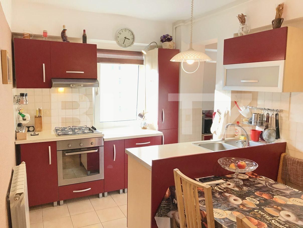 Apartament de vânzare 3 camere Manastur - 30399AV | BLITZ Cluj-Napoca | Poza10