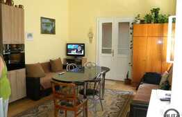 3 camere in zona ultracentrala